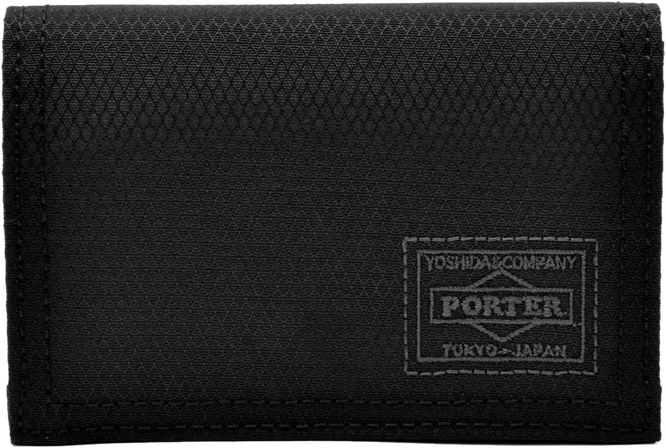 PORTER DILL ポーター ディル 名刺入れ カードケース DILL（PORTER） ポーター ディル カードケース 653-09758 名刺